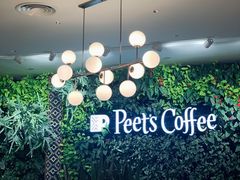 -Peet's Coffee皮爷咖啡(德基店)