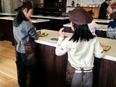 -歌斐颂巧克力小镇