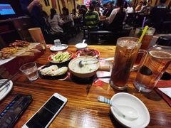 -今邕烧烤(西大店)