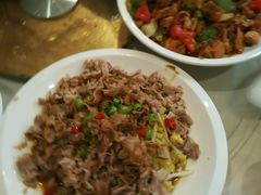 -环宇草鸡店·特色炒鸡