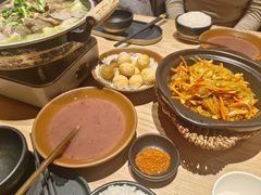 -川堂风·跷脚牛肉·乐山爆炒(宝山日月光店)