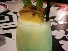 -CRAZYONES西班牙海鲜饭(日月光店)