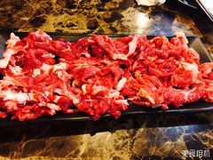 -林记潮牛·牛肉火锅(上马墩店)