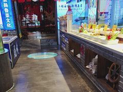 -鱼满舱·鲜活海鲜·正宗鲁菜