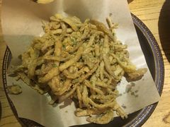 -潮粥荟·潮汕砂锅粥(朝阳大悦城店)