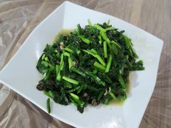 韭菜螺丝肉-妈妈的小作坊(陈家镇店)