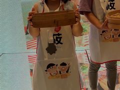 -西贝(满都海公园店)