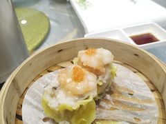 -新东源国际酒店·新东源食坊(沙井店)