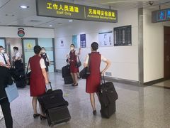 -银川河东国际机场