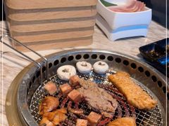 -火炉火自助餐(喜隆多店)