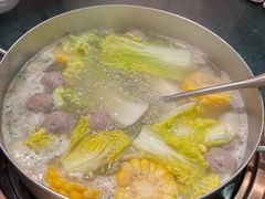 -大吉利·潮汕鲜牛肉火锅(总店)