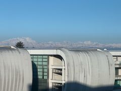 -米兰马尔彭萨国际机场