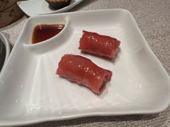 -万丽轩·粤菜(王府井金茂万丽酒店)