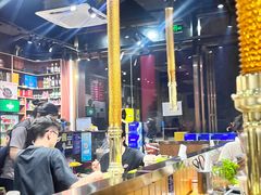 -鹤之乡·齐齐哈尔烤肉·非遗(秋涛路店)