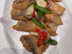 -廊亦舫Lang Yi Fang Restaurant(金桥店)