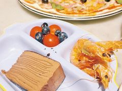 -玛尚诺意式餐厅(天环广场店)