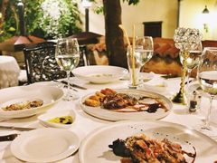 -Seraser Fine Dining Restaurant