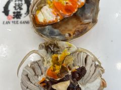 -澜悦港海鲜体验主题餐厅