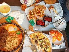 -红屋牛排(闽江路店)
