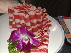 -京悦南门涮羊肉·羊蝎子火锅(田林路店)