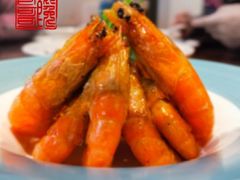 -乔家栅(襄阳南路店)