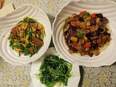-文三里屯面馆(三里屯店)