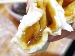 -陈公包子(文化西路店)