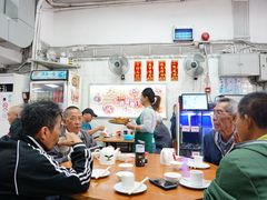 大堂-华峰食馆(氹仔店)