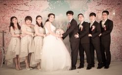 -Sunny喜铺婚礼策划(东部店)