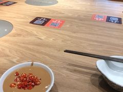 -呷哺呷哺(嘉定新城万达店)