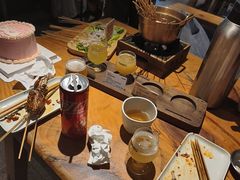 -木屋烧烤(岗顶二店)