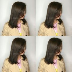-BM SALON