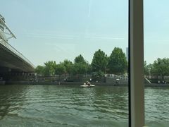 -海河游船-永乐码头(大悲院)