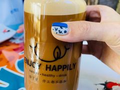 -My Way Town买味堂·东南亚餐厅(亦庄店)