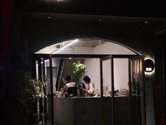 门面-素咫咖啡CLIFEROSE