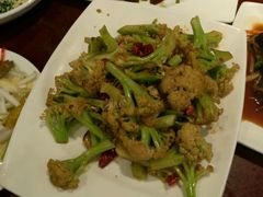 -辣子鸡背(九龙山店)
