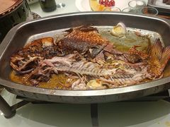 -哈啾嗨·新概念蒙餐(红星新城店)