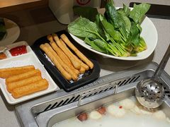 -海底捞火锅(青山湖万达夜宵主题店)