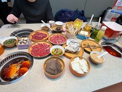 -海底捞大排档火锅(打浦路店)