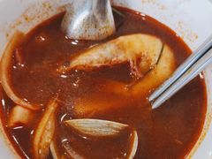 -曼谷食堂·泰国家庭料理