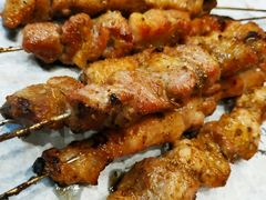 -美达尔烧烤海鲜家常菜(泰山路店)
