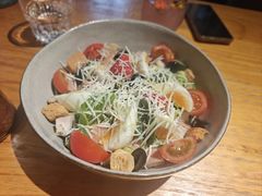 -JINNS锦时 steak&pizza(浸信会礼拜堂旧址店)