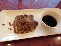 驴肉-潞安酒店(宁国路店)