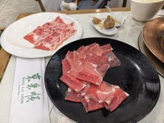 -东来顺饭庄(奥莱店)