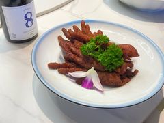 -峰厨大鱼泡饼(西青大学城店)