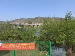 -图们口岸