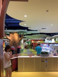 -MELAND CLUB亲子乐园•派对(虹桥万象城店)