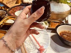 -红沃鳗鱼黑牛烤肉店(不老街店)