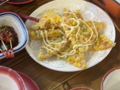 -冶建镜子·老南昌大排档·江西虾王(总店)