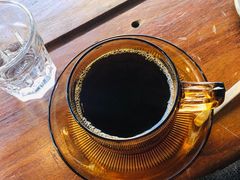 -RUMORS COFFEE ROASTERY鲁马滋咖啡(湖南路店)